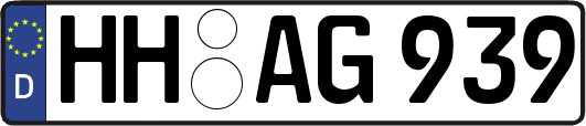 HH-AG939