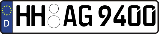 HH-AG9400
