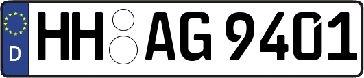 HH-AG9401