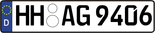 HH-AG9406