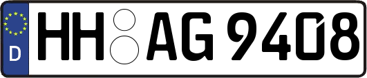 HH-AG9408