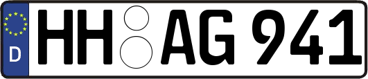 HH-AG941