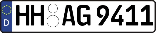 HH-AG9411