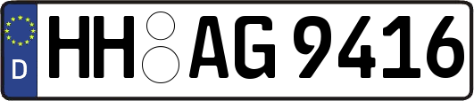 HH-AG9416
