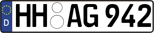 HH-AG942