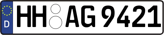 HH-AG9421