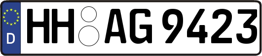 HH-AG9423