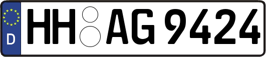 HH-AG9424