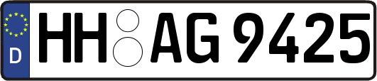 HH-AG9425