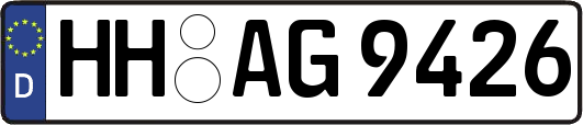 HH-AG9426