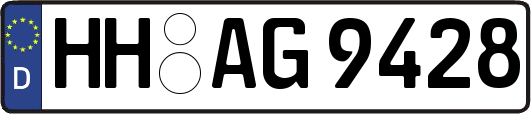 HH-AG9428