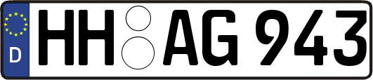 HH-AG943