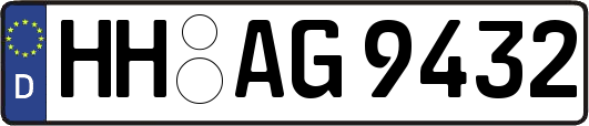 HH-AG9432