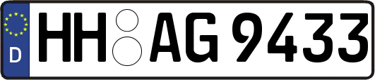 HH-AG9433