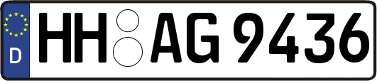 HH-AG9436