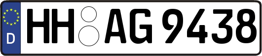 HH-AG9438