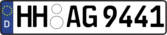 HH-AG9441