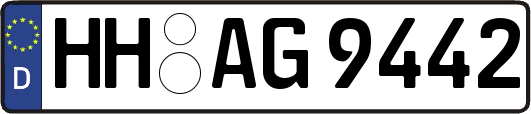 HH-AG9442