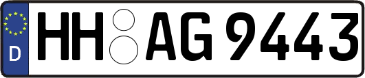 HH-AG9443
