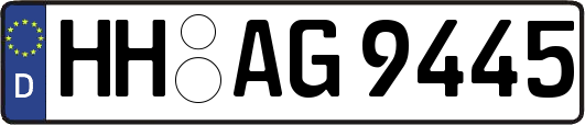 HH-AG9445
