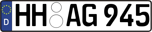 HH-AG945