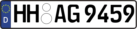 HH-AG9459