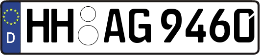 HH-AG9460