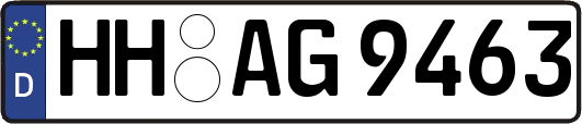 HH-AG9463