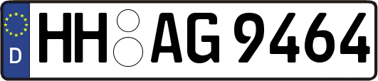HH-AG9464