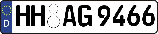 HH-AG9466