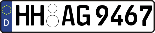 HH-AG9467