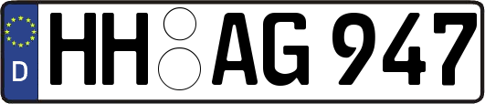 HH-AG947