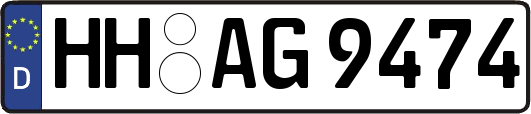 HH-AG9474