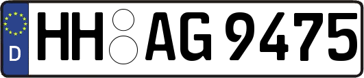 HH-AG9475