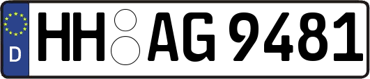 HH-AG9481