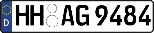 HH-AG9484