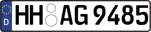 HH-AG9485