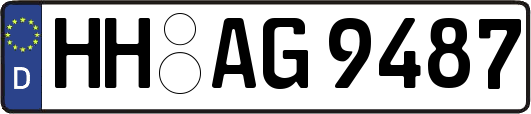 HH-AG9487