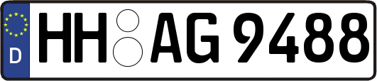 HH-AG9488
