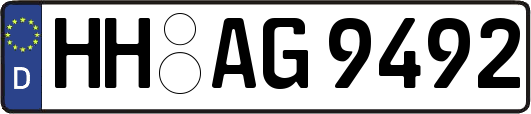 HH-AG9492