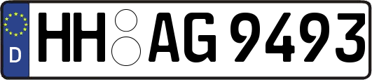 HH-AG9493