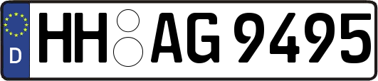 HH-AG9495