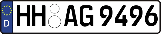 HH-AG9496