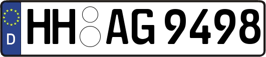 HH-AG9498