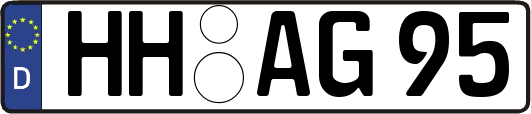 HH-AG95