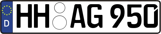 HH-AG950