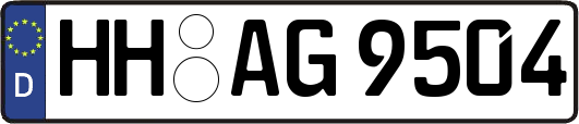 HH-AG9504