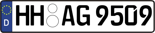 HH-AG9509