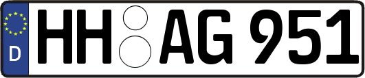 HH-AG951