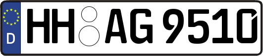 HH-AG9510